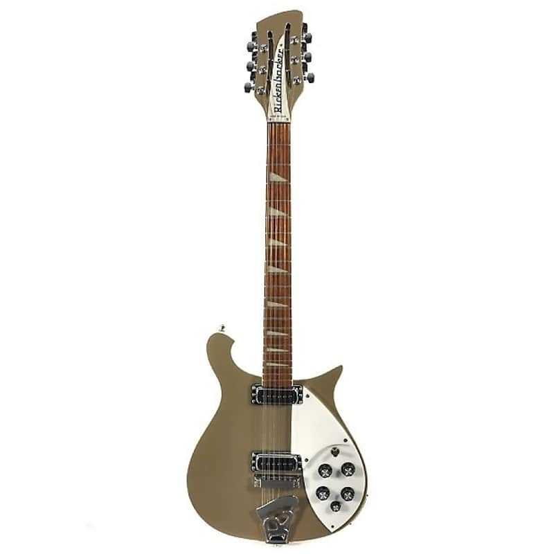Rickenbacker	620 "Color of the Year" image 1
