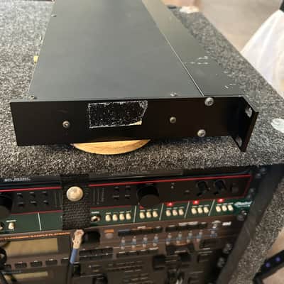 TC Electronic FireworX Studio Multi-Effects Processor with v.2 firmware (free shipping) T.C. Electronic FireworX image 6