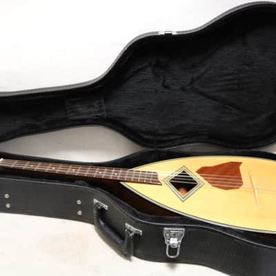 Infinity M-3 North African Mondol Acoustic Instrument Mandol Mandole image 2