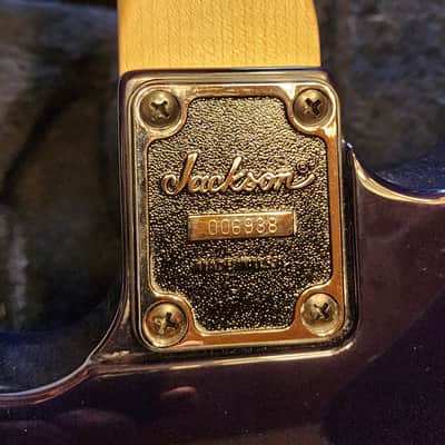 Jackson PC1 - Chlorine mint image 5