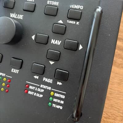 Fractal Audio FM3 Mark II Amp Modeler / FX Processor 2023 - Present - Black image 6