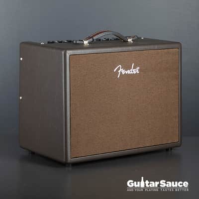 Fender Acoustic Junior Combo 2024 (Cod.AMP_00162) image 3