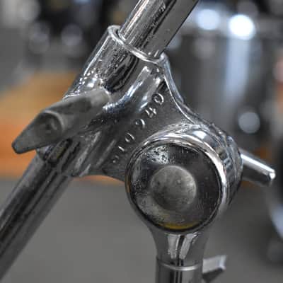 Vintage Rogers Memrilock Boom Stand image 4