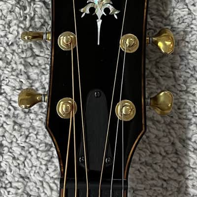 2022 Taylor 914ce Grand Auditorium Acoustic-Electric Guitar -Natural w/Hard Case image 4