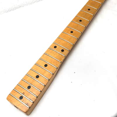Fender Telecaster Neck 1970 - 1971 image 11