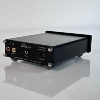 Apex Butte Solid-State Headphone Amplifier image 5
