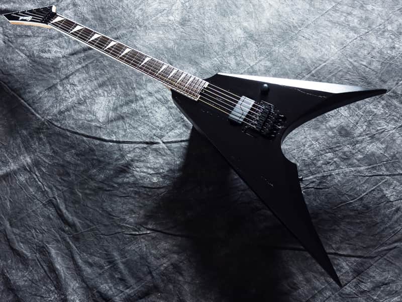 ESP Edwards E-ARROW-1H 2025 - Alternative Black - EXCELLENT condition imagen 1