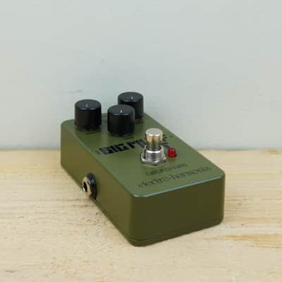 Electro-Harmonix Green Russian Big Muff Distortion image 3