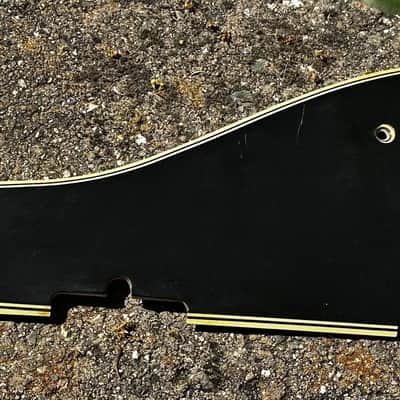 Vintage 1960's Gibson ES-175D Pickguard Modified ES175 Wide Bevel ES-175 image 4