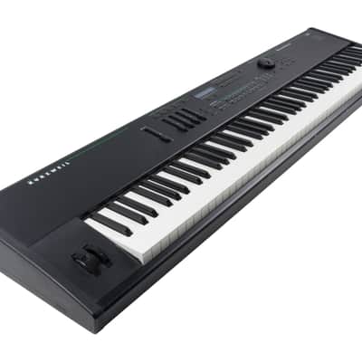 Kurzweil PC88 MX 88-Key Performance Controller + Synthesizer image 2