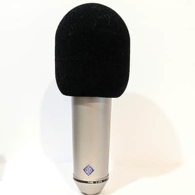 Pre Sennheiser U87 Ai MT circa 1987 Bild 2