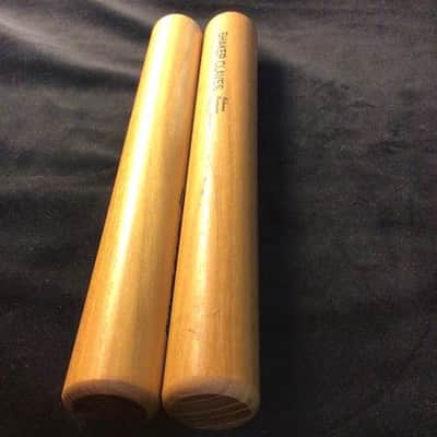 Rohema Percussion - Professional Claves - Shaker / Clave image 2