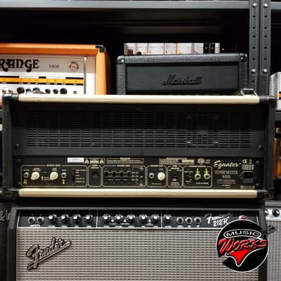 Egnater   Tourmaster 4100 Head image 5