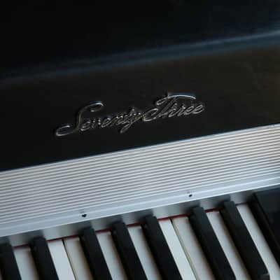 1970's Fender Rhodes 73 Instructor Console Model Model FR-7055 (Serviced) image 8