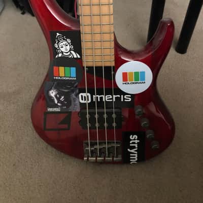 MTD Artist image 1