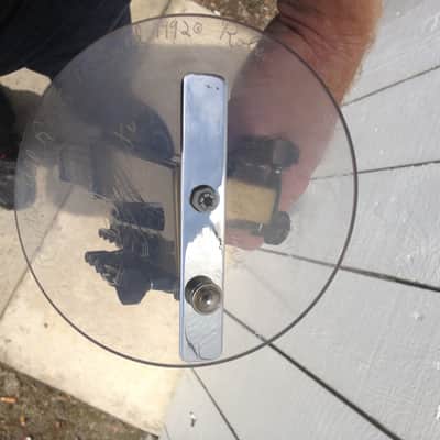 Roberts Roto Neck 12 image 6