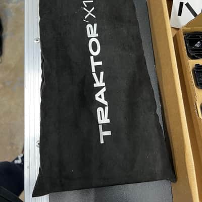 Native Instruments Traktor Kontrol X1MK3 image 5