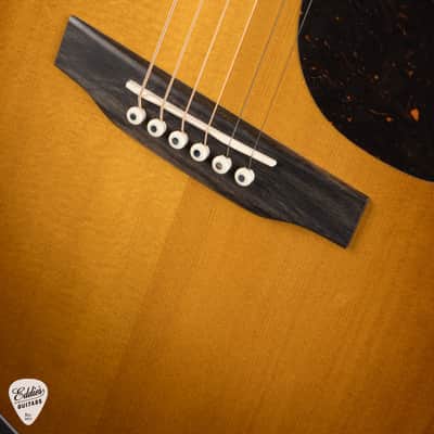 Martin SC-13E Modern Mezcal Burst #3041946 image 15