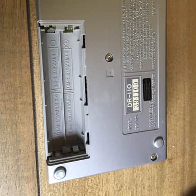 Boss DR-110 Dr. Rhythm Graphic image 5