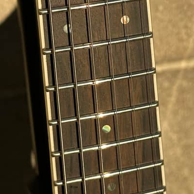 ESP LTD EX-401 SW 2023 - Snow White image 17