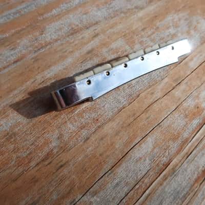 Gibson ABR-1 Bridge Pat # Tuneomatic - Chrome image 4