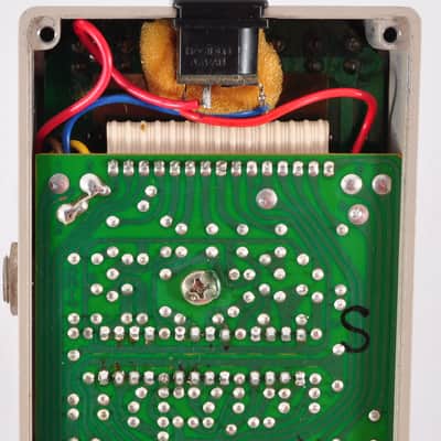 Boss GE-7 Modified Noiseless Equalizer Made in Japan 1985 Guitar Effects Pedal Used From Japan #526200 image 4