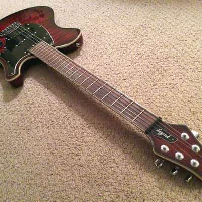 Mayones Legend image 6