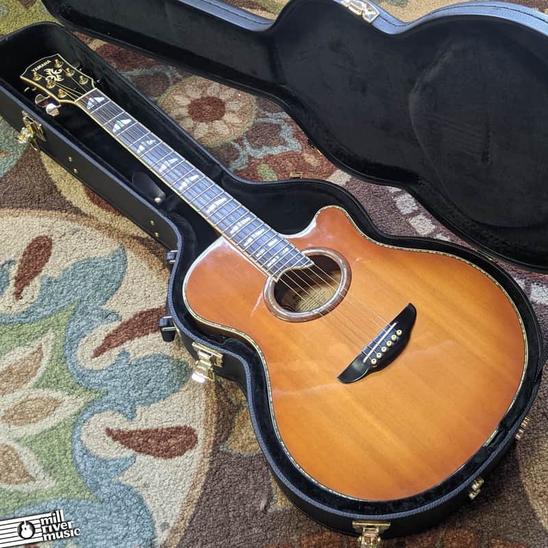 エレクトリック　アコースティックギター　YAMAHA　APX20 エレクトリック アコースティックギター YAMAHA APX20 Yamaha APX-20