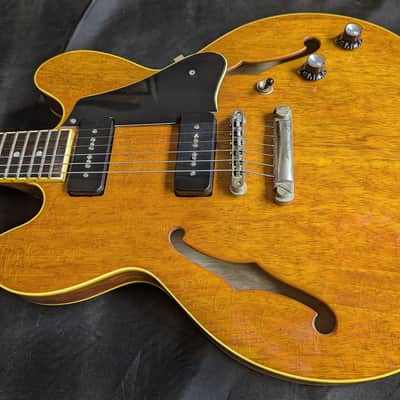 Sonicguitars 399 2025 - honey aged - ready to ship image 3