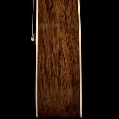 Martin Custom Shop D-28 Style Guatemalan Rosewood #64197 (Empire Music Spec) image 7