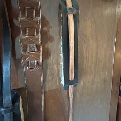 Guitar Straps Bild 7