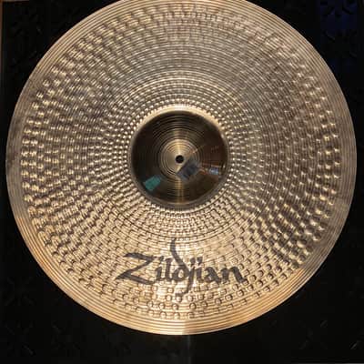 Zildjian 20" S Series Medium Ride Cymbal 2016 - Present - Brilliant image 4