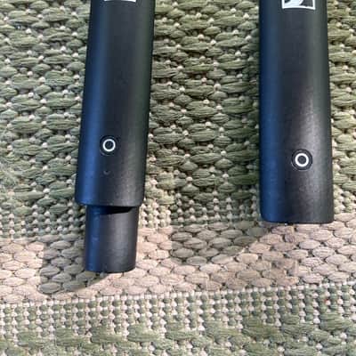 Sennheiser XS Wireless Digital Presentation Base Set 2021-2023 - Black image 5