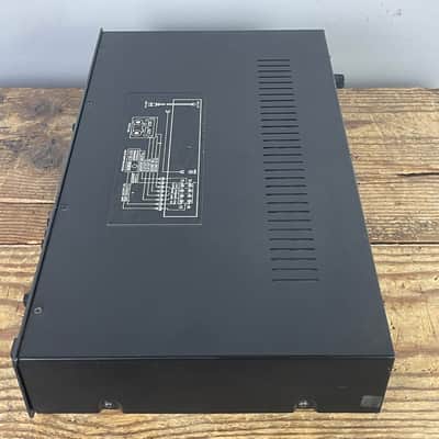 Coustic HEQ 7009A audio frequency equalizer EQ image 6