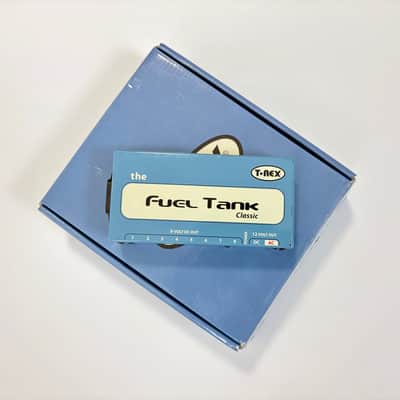 T-Rex Engineering Fuel Tank Classic image 1