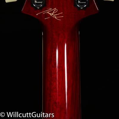 Knaggs Eric Steckel Kenai T/S Duane AllmanBurst T1 Top (892) image 6