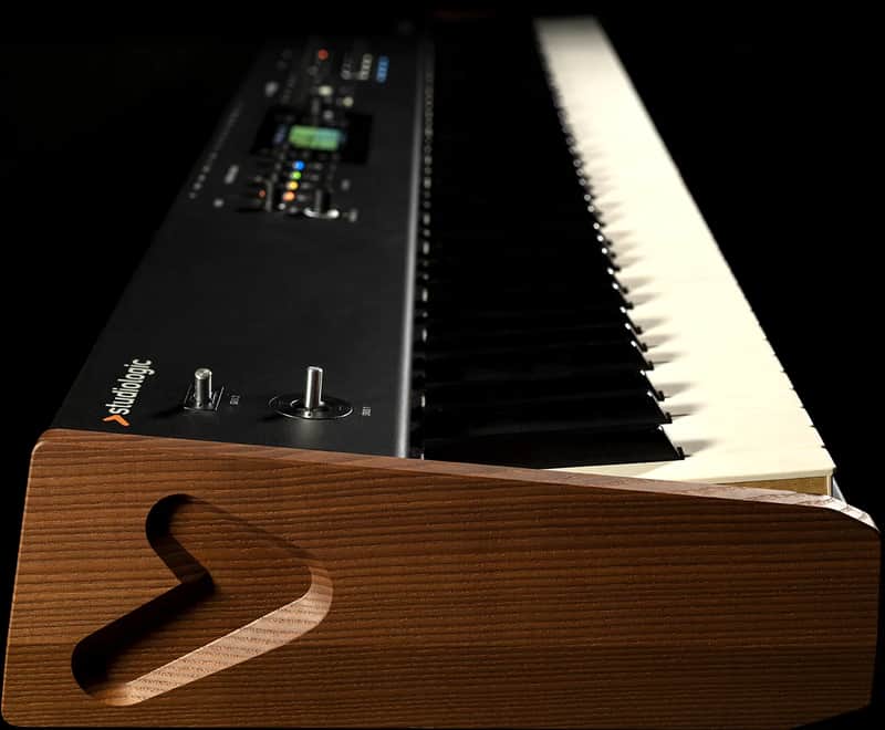 Studiologic Numa X GT | 88-Key Digital Piano. New with Full Warranty! image 1