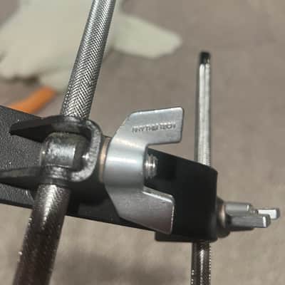 Rhythm Texh DSM Quad Mount 2000s image 4