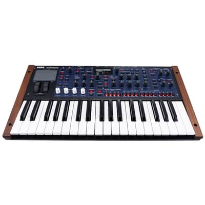 Korg multipoly image 4