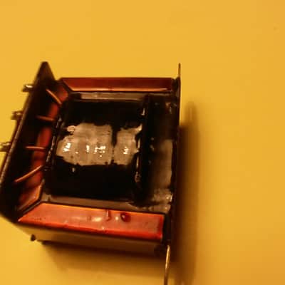 Marinair LO1166 LO 1166 NEVE Vintage Output Transformer image 3
