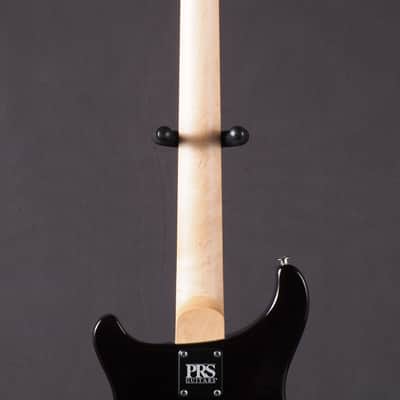 PRS CE 24 Semi-Hollow - Black Amber image 6