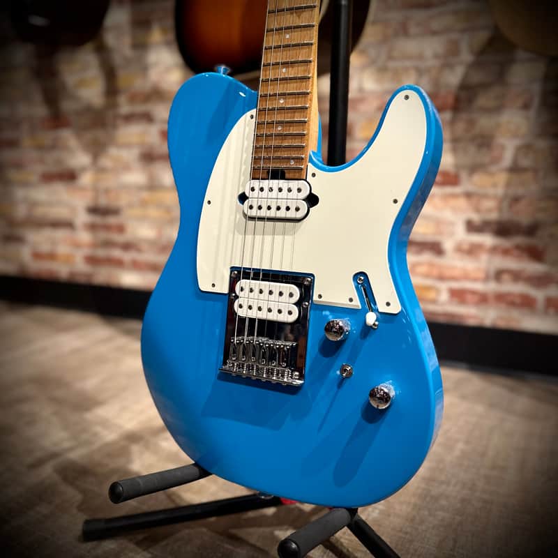 Charvel Pro-Mod So-Cal Style 2 24 HH HT CM | Reverb Canada
