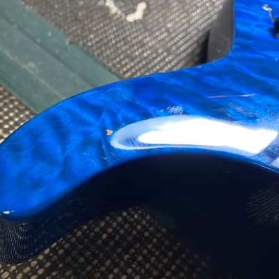 ESP LTD MH-203 image 10