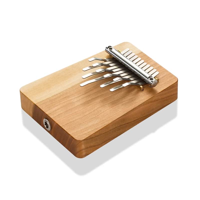 Hokema Kalimba B11 Melody - Elektro image 1
