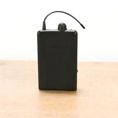 Shure PSM200 In-Ear Personal Monitoring System - H2 Band NO POWER SUPPLY CG0141F image 7