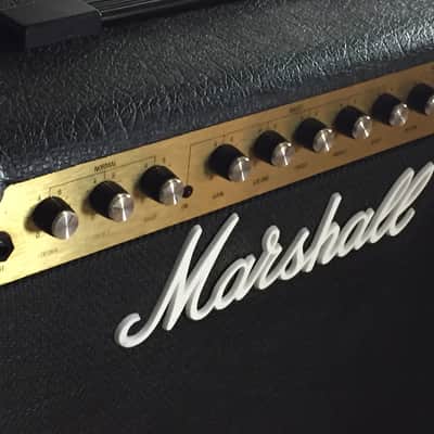 Marshall JCM 800 Model 4210 1984 image 1