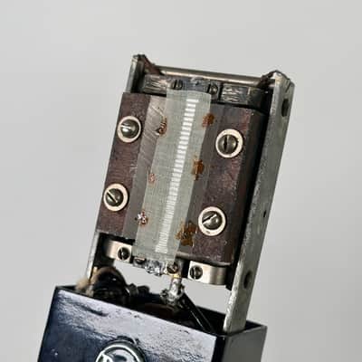 RCA 74-B Junior Velocity Ribbon Microphone 1940s image 5