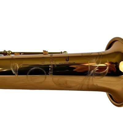 Yanagisawa SWO2 Bronze Soprano Saxophone NEW IN BOX! image 18