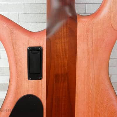 Spector Euro 4 RST - Sundown Glow image 13