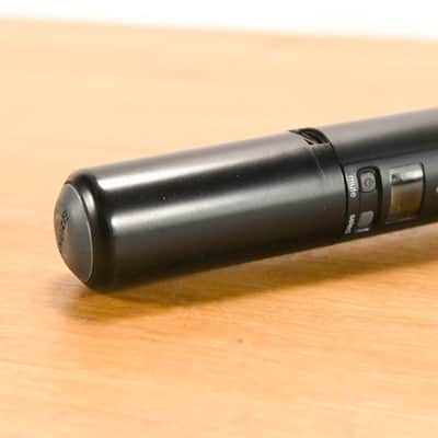 Shure SLX24/BETA58A Handheld Wireless System - H5 Band (NO POWER SUPPLY) CG01YDE image 12